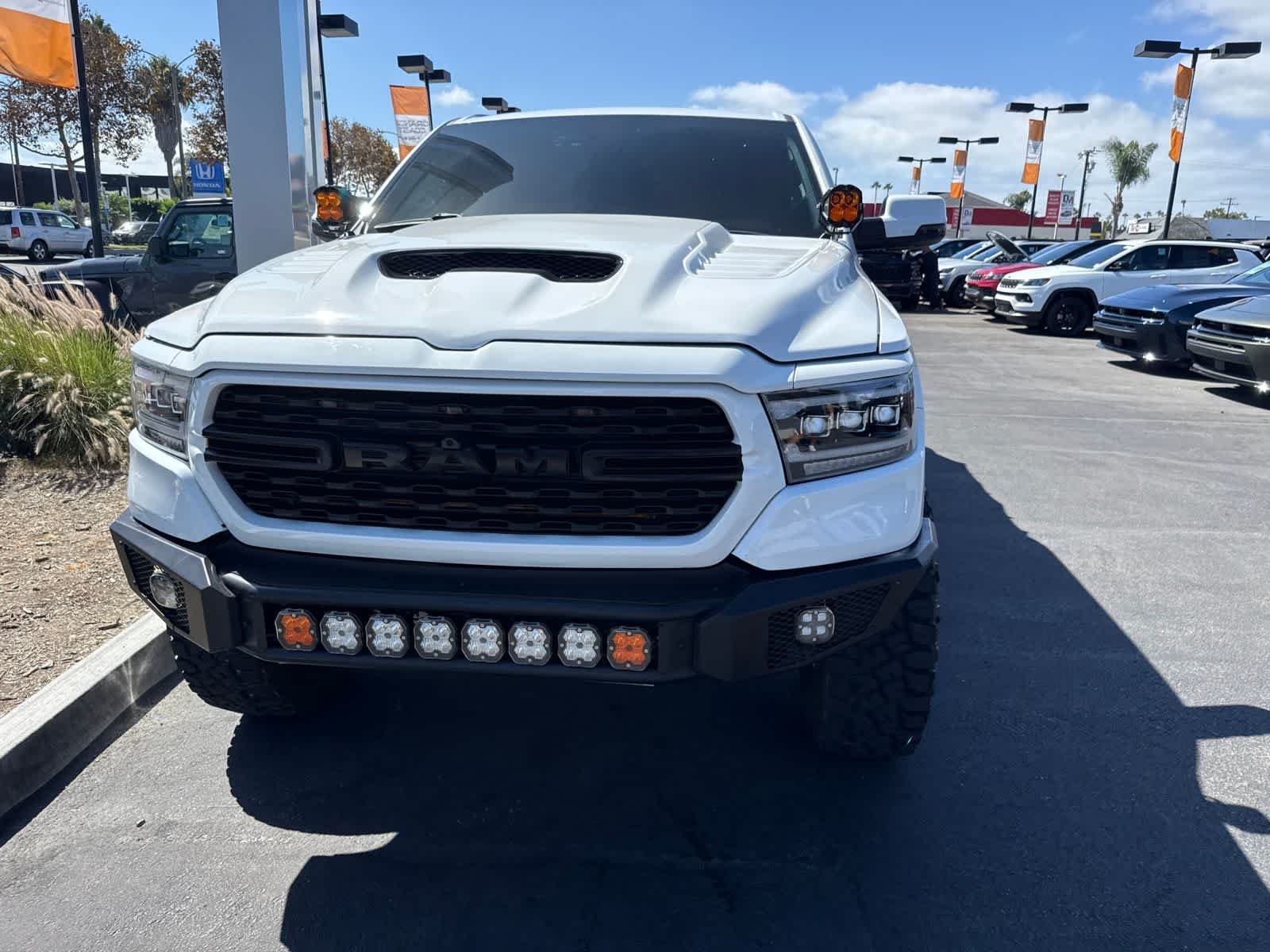ram ram 1500 pickup 2023 1C6RRFFG2PN525599 image ram ram 1500 pickup 2023 1C6RRFFG2PN525599 image